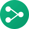 PO Relay logo